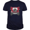 Image of Jeep Sport Cincinnati Bearcats
