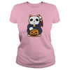 Image of Halloween Lucky Cat