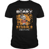 Image of NFL-BENGALS 007 THIS IS MY SCARY