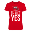 Image of Hill Yes - Western Kentucky Hilltoppers