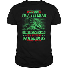 Halloween - Veteran - Halloween
