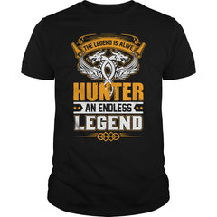 HUNTER AN ENDLESS LEGEND