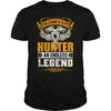 Image of HUNTER AN ENDLESS LEGEND
