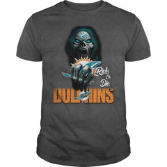 Dolphins Ride Or Die T-shirt, Dolphins Ride Or Die Hoodies