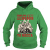 Image of Hugh Hefner Tshirt