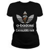 Image of Cavaliers Fan