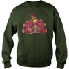 Image of CLe---Turkey--Football---San-Francisco-49ers