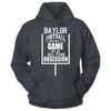 Image of Baylor University Football - An Obesssion