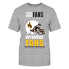 Image of University of Wyoming Football Fans