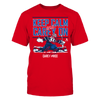 Image of Keep Calm And Carey On - Carey Price