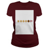 Image of History Of US Presidents Anti Trump Tee Shirt Classic T-Shirt SHIRT