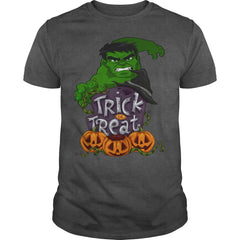 HALLOWEEN_LIMITED EDITION