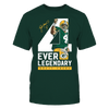 Image of Green Bay Packers - 4ever Legendary - Favre