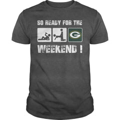 GO PACKERS