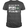 Image of GO PACKERS
