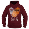 Image of ITS IN MY DNA