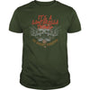 Image of Good To Be SANTAROSSA Tshirt