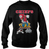 Image of CHIEFS Tshirt LIMITED EDITION