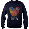 Image of ITS IN MY DNA