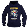 Image of Virginia Chapter Steelers