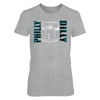 Image of Philly T-Shirts - Philly Dilly