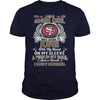 Image of i am a 49ers girl  june