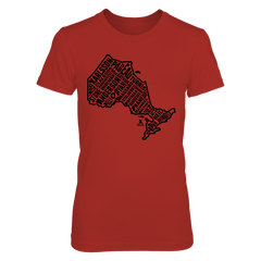 Erik Karlsson - State Outline