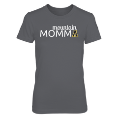 MOUNTAIN MOMMA - APPALACHIAN STATE MOUNTAINEERS