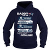 Image of PATRIOTS Tshirt LIMITED EDITION