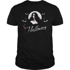 Halloween Funny T Shirt 2017