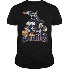 patriots