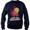 Image of BUCCANEERS Tshirt LIMITED EDITION