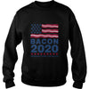 Image of Vote Bacon in 2020