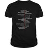 Image of Los Angeles Dodgers  T Shirt