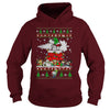 Image of Snoopy Xmas Tshirt