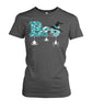 Image of Miami Dolphins - Dolphins Halloween T-shirt