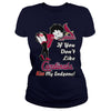 Image of If You Don't Like Cardinals T-Shirt