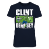 Image of Player Portrait - Clint Dempsey