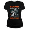 Image of ONLY THE VETERANS SMILE BACK T SHIRT