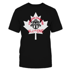 Toronto FC Canadian Champions