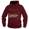 Image of My heart is with Florida Hurricane Irma Relief