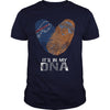 Image of Love Bills and Knicks T-Shirt