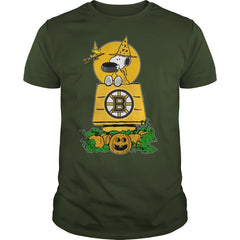 CAsnoopyhockeyBoston Bruins