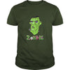 Image of halloween zombie frankenstein_0_1