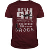 Image of Hello 911? The other 911 is selling drugs