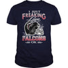 Image of Falcons Tshirt, Falcons Hoodies