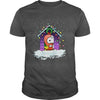 Image of Snoopy Xmas Tshirt