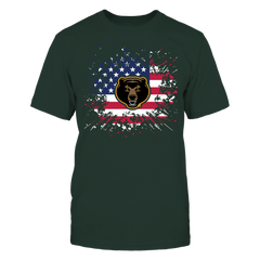 Baylor Bears - Flag Pride