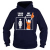 Image of Bears T-shirt, Bears Hoodies