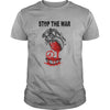 Image of Stop The War